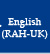 English(RAH-UK)