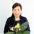 由井寅子学長