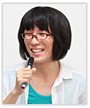 山内 知子